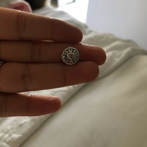 PANDORA - Love & Friendship Charm 💗
